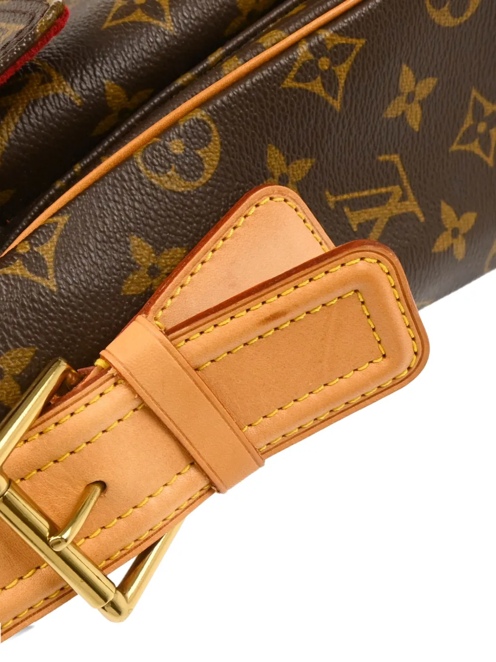 2003 Vivacite Gm Handbag
