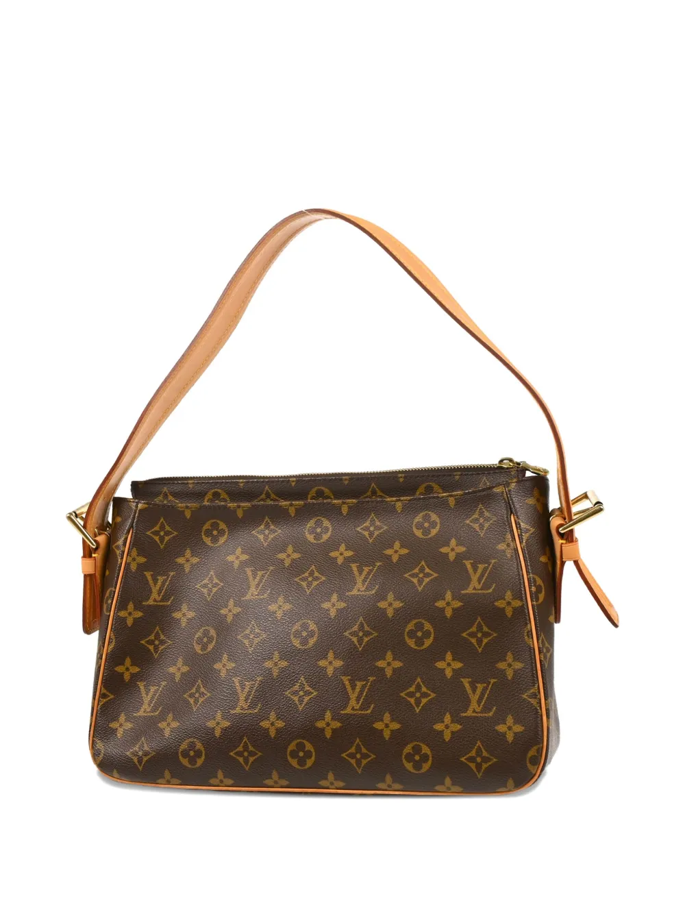 Louis Vuitton Pre-Owned 2003 Vivacite GM handbag | Pre-Owned | Image 2