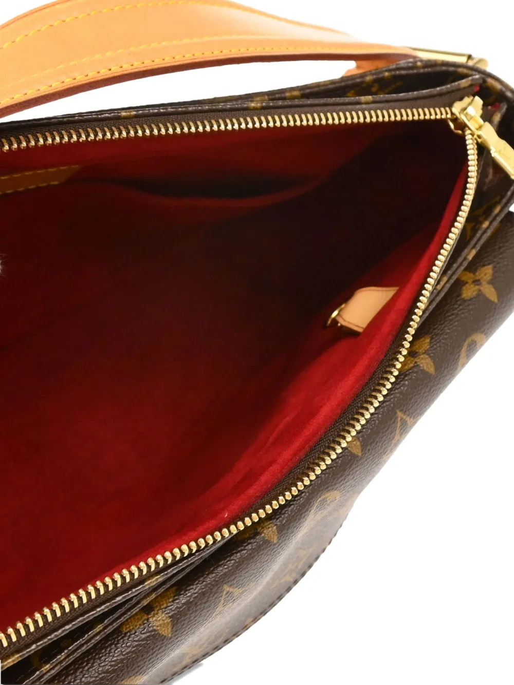 2003 Vivacite Gm Handbag
