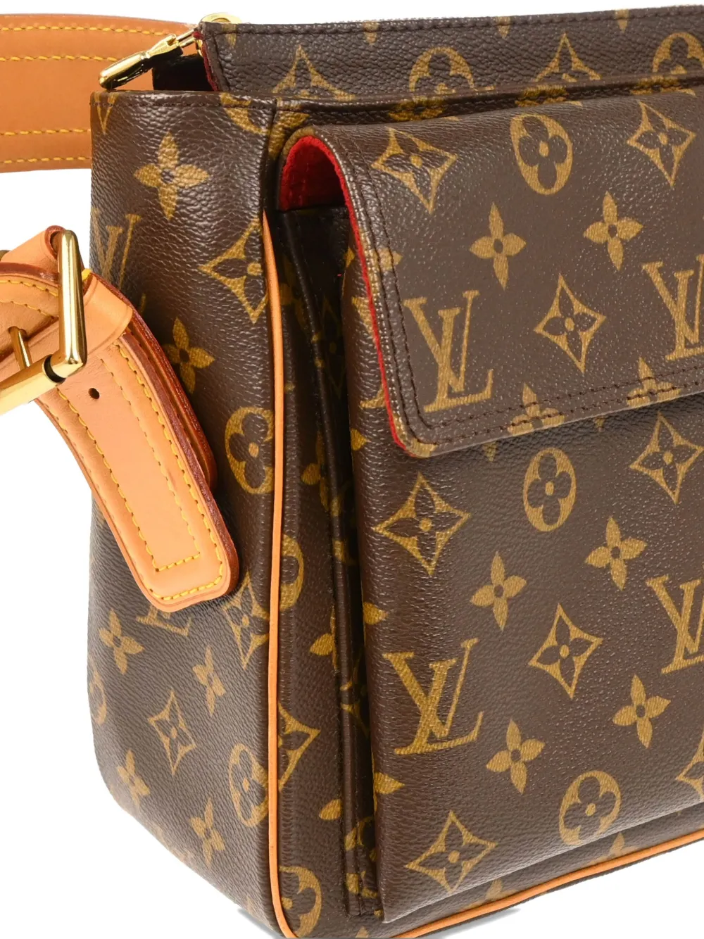 2003 Vivacite Gm Handbag