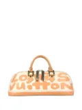 Louis Vuitton Pre-Owned 2001 Alma handbag - Neutrals