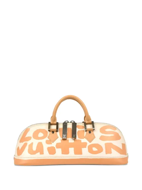 Louis Vuitton Pre-Owned 2001 Alma handbag