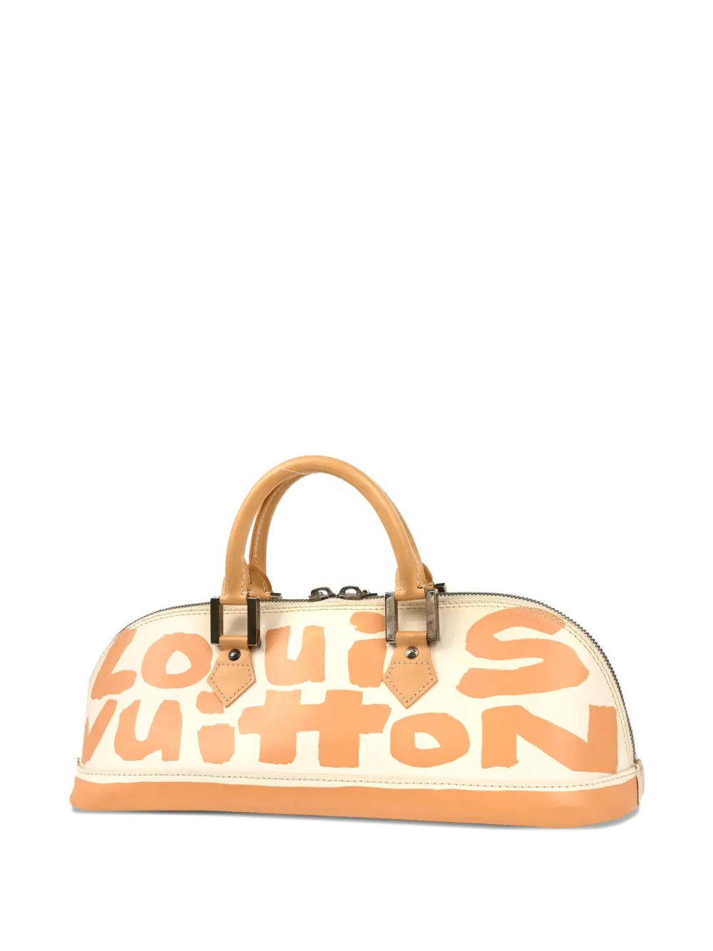 Louis Vuitton Pre-Owned 2001 Alma handbag | Pre-Owned | Image 2