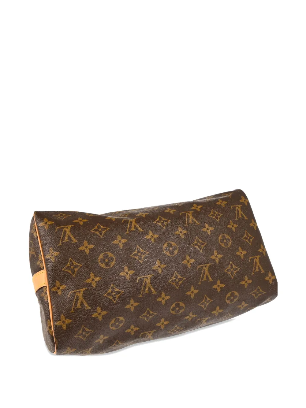 Louis Vuitton Pre-Owned 2018 Monogram Speedy Bandouliere 30 travel bag | Pre-Owned | Image 2