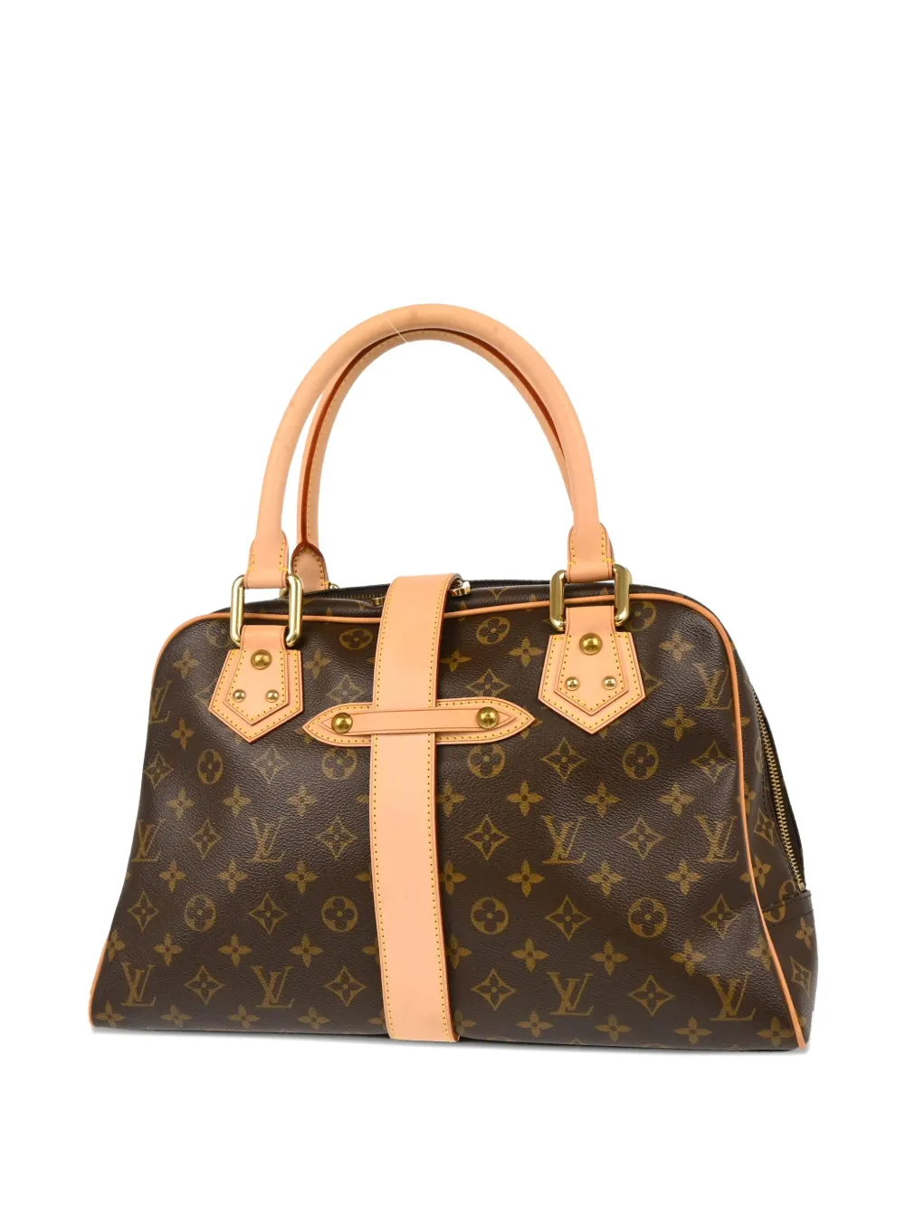 Louis Vuitton Pre-Owned 2007 Manhattan GM handbag | Pre-Owned | Image 2