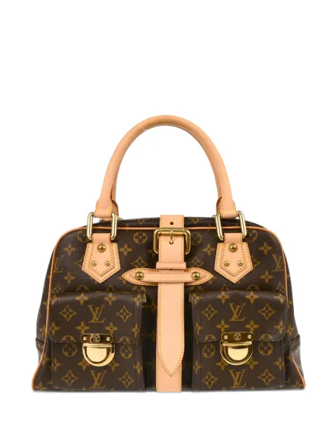 Louis Vuitton Pre-Owned 2007 Manhattan GM handbag