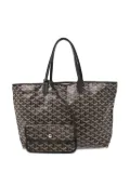 Goyard Pre-Owned 2003 St Louis PM tote bag - Black