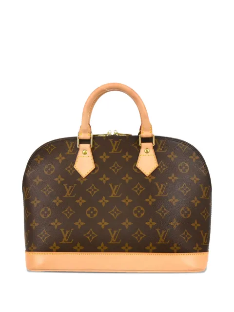 Louis Vuitton Pre-Owned 2005 Alma handbag