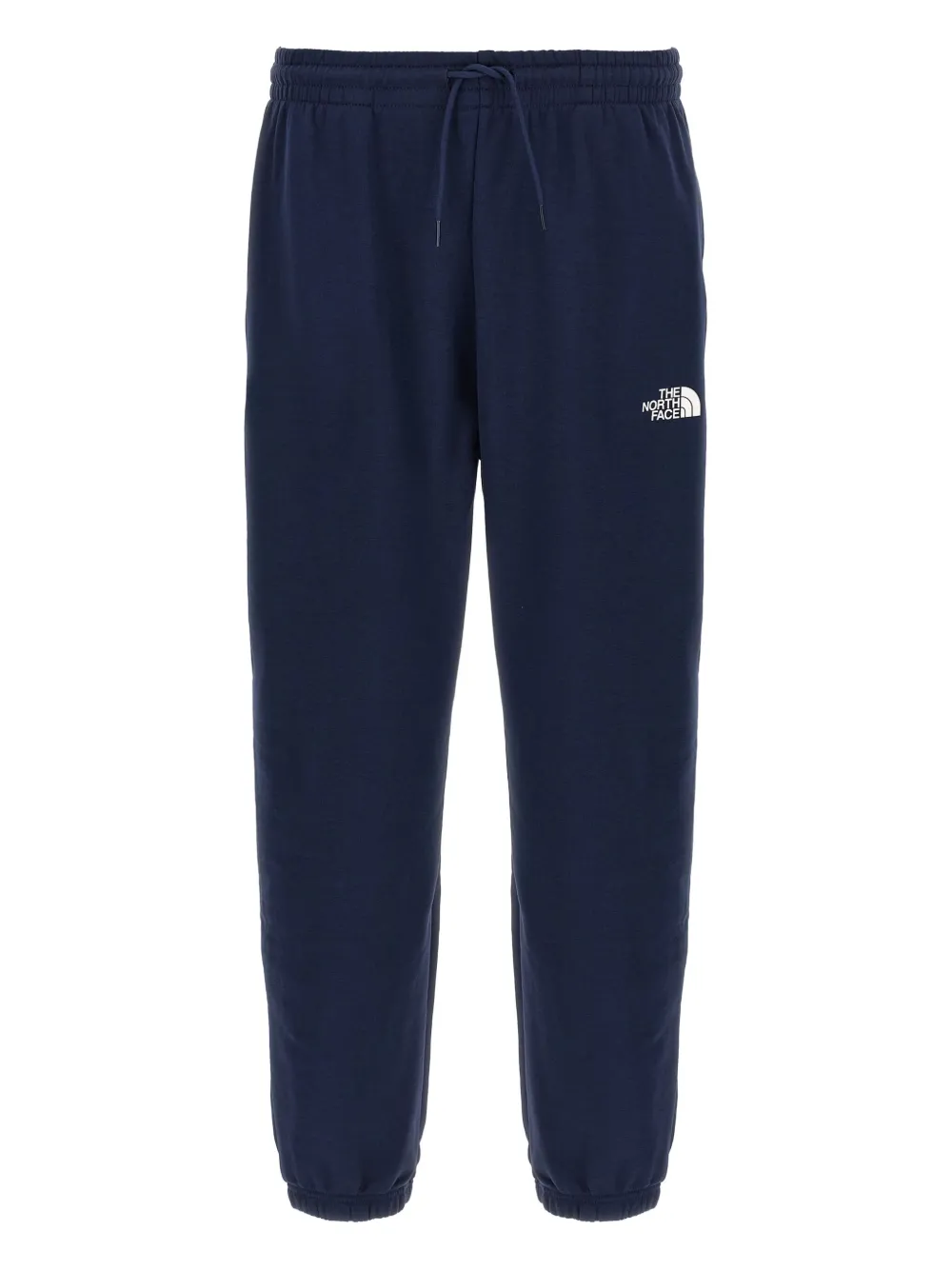 The North Face Simple Dome Light track pants - ブルー The North Face Simple Dome Light track pants - ブルー