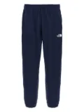 The North Face Simple Dome Light track pants - Blue