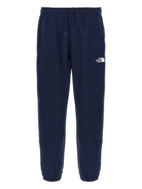 The North Face Simple Dome Light track pants 