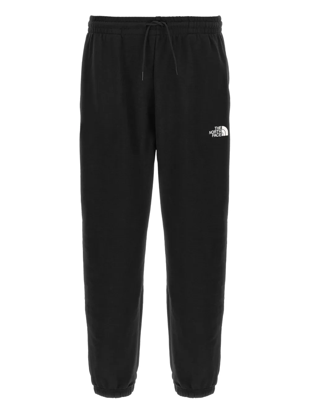 The North Face Simple Dome Light track pants - ブラック The North Face Simple Dome Light track pants - ブラック