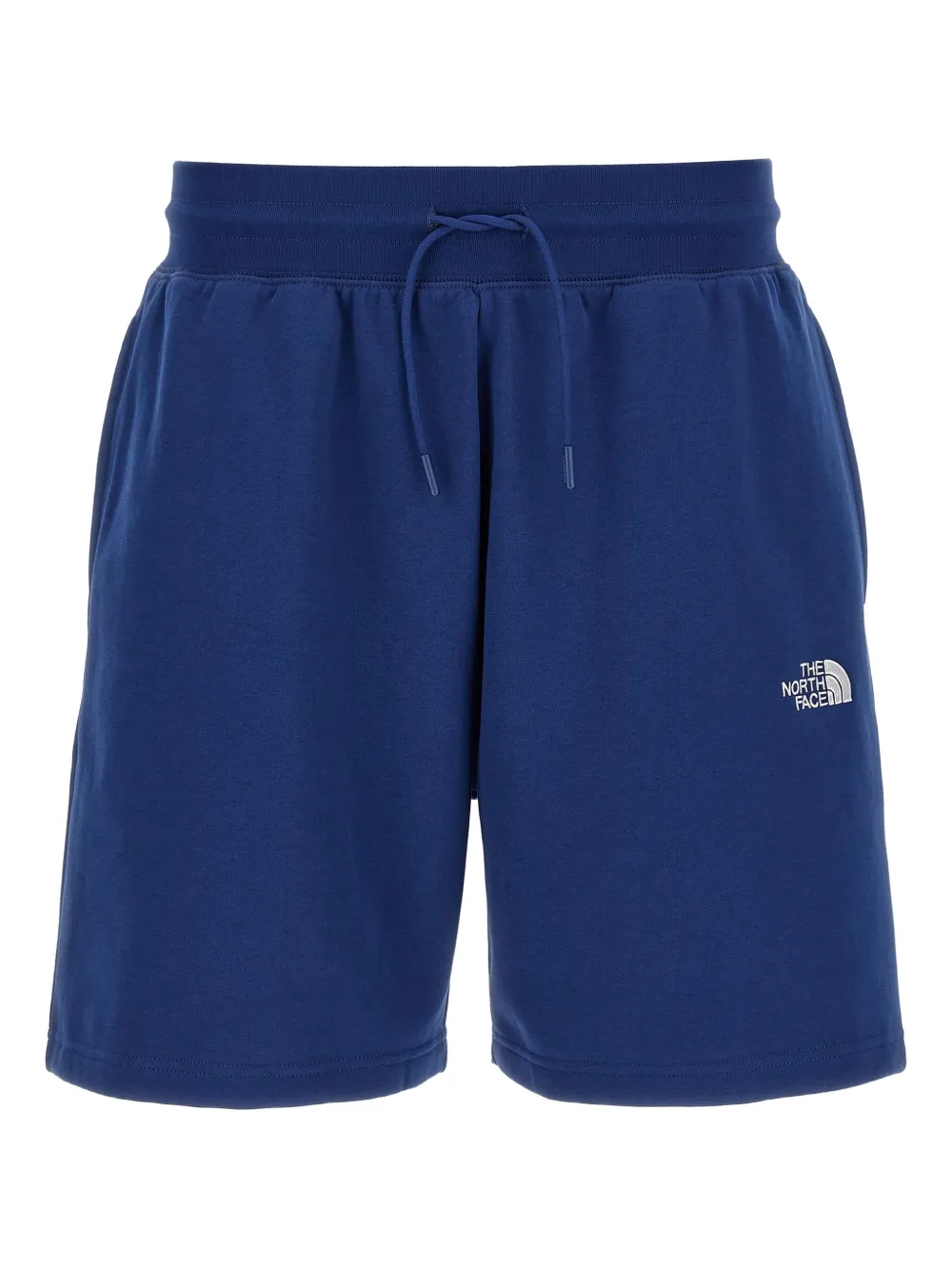 The North Face Essential Relax ショートパンツ - ブルー The North Face Essential Relax ショートパンツ - ブルー