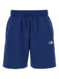 The North Face Essential Relax shorts - Blue
