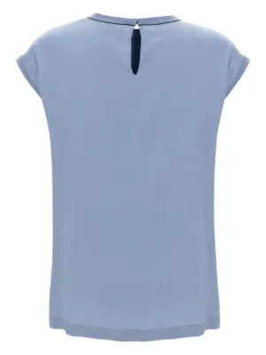 Brunello Cucinelli T-shirts for Women – Farfetch