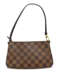 Louis Vuitton Pre-Owned 2005 Navona handbag - Brown