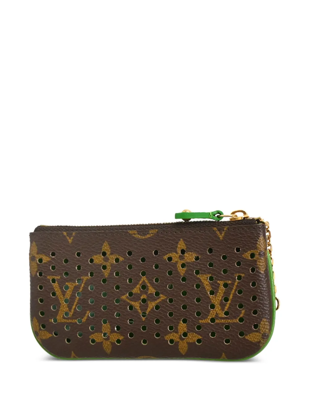 Louis Vuitton Pre-Owned 2006 Cles wallet | Women | Image 2