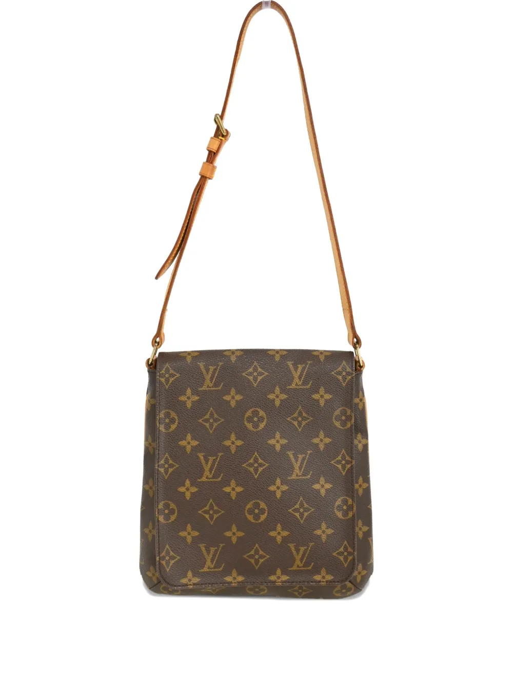 2001 Monogram Musette shoulder bag