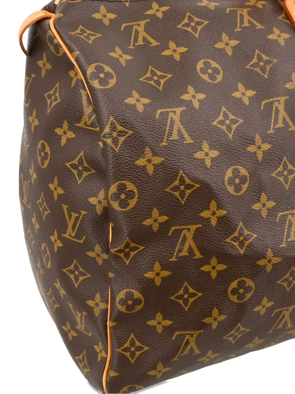 Louis Vuitton ボストンバッグ ✴︎キーポル50 LOUIS VUITTON ルイヴィトン ボストンバッグ キーポル50