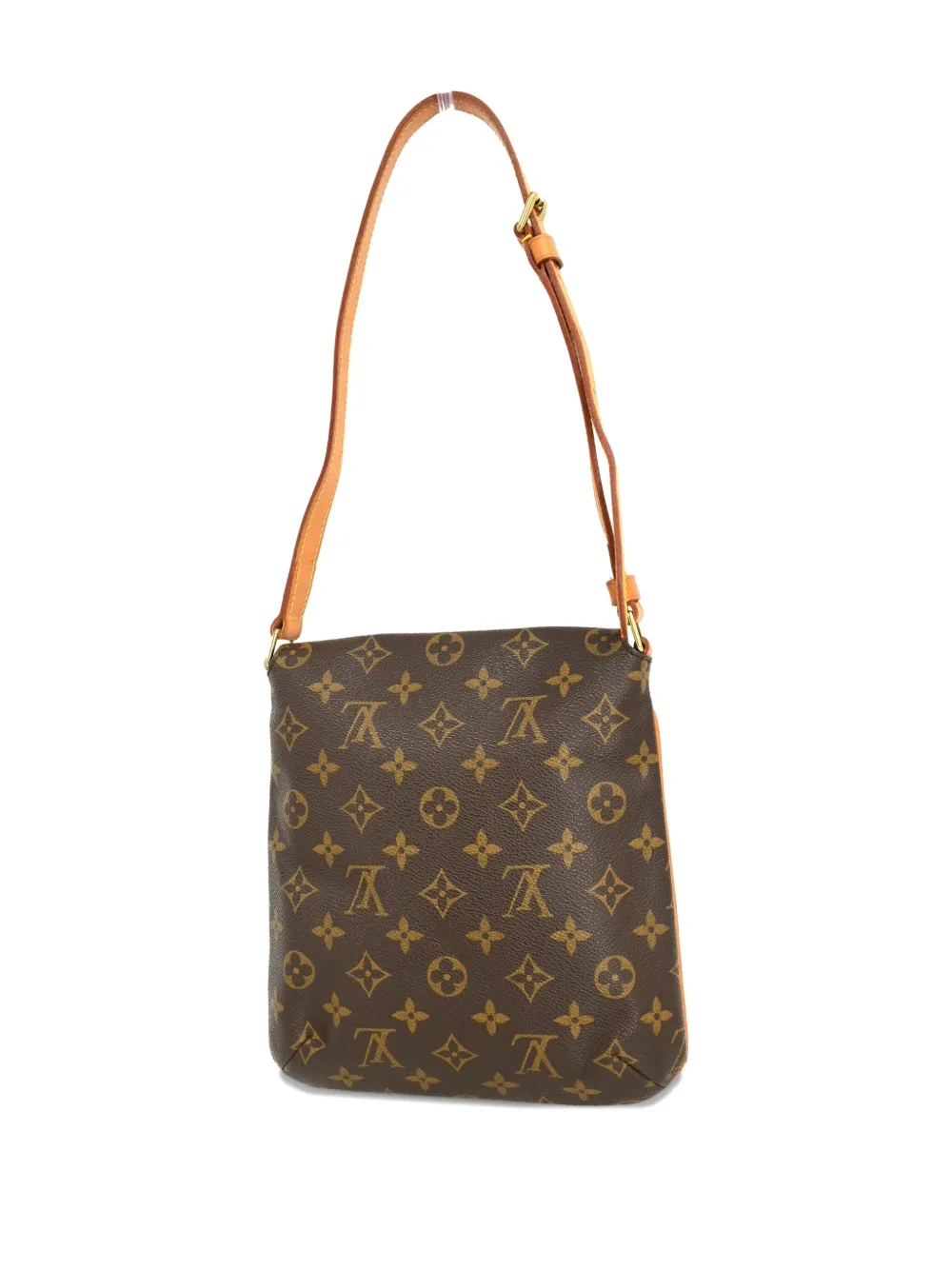 Louis Vuitton Pre-Owned 1999 Monogram Musette Salsa shoulder bag | Pre-Owned | Image 2