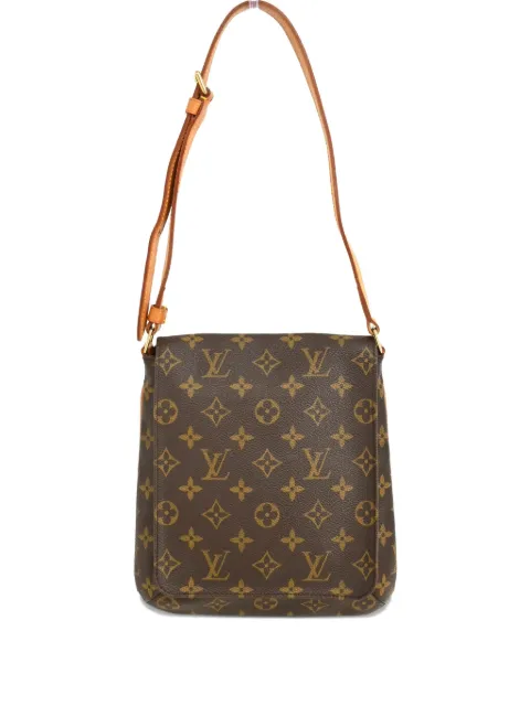 Louis Vuitton Pre-Owned 1999 Monogram Musette Salsa shoulder bag