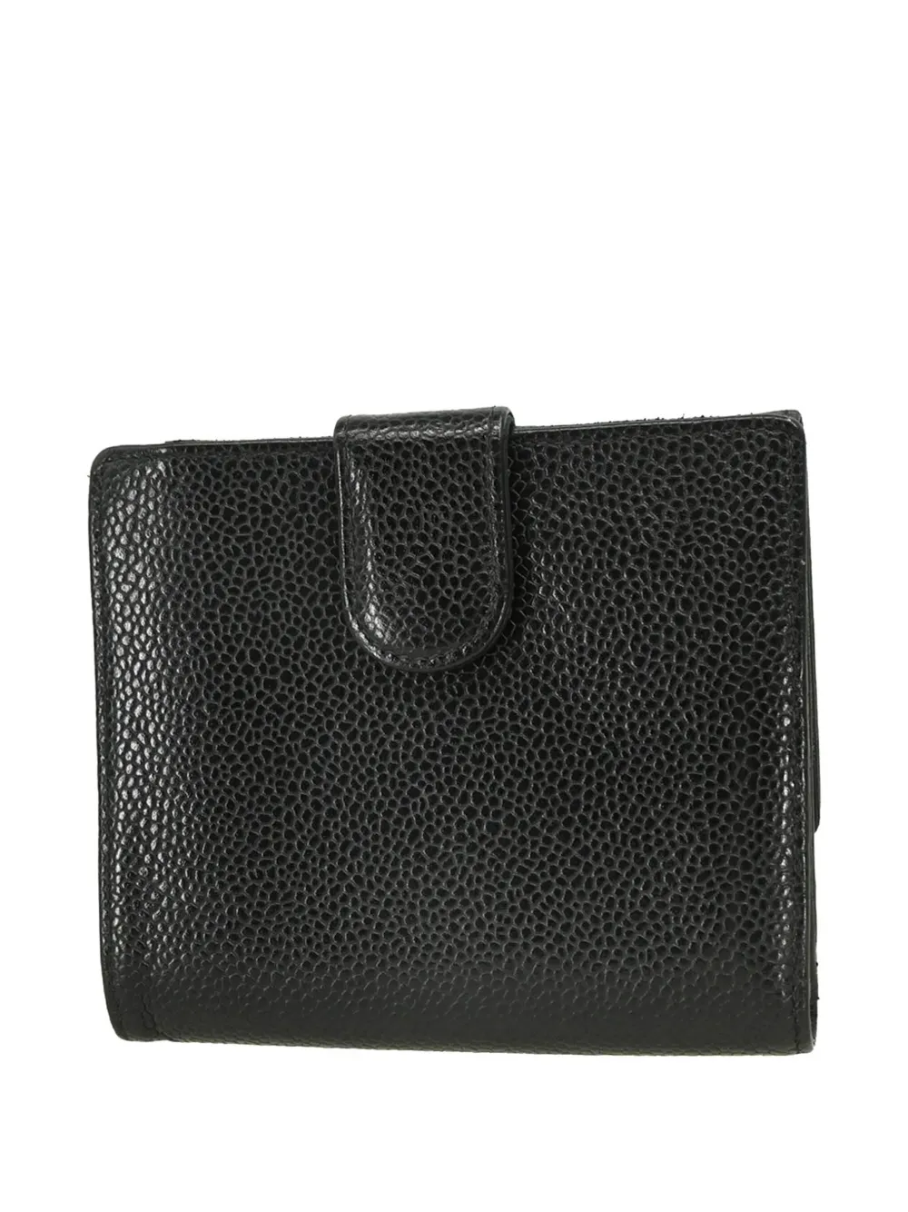 CHANEL Pre-Owned 2003 CC logo wallet | Image 2