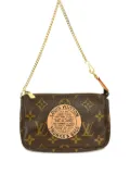 Louis Vuitton Pre-Owned 2008 Monogram handbag - Brown