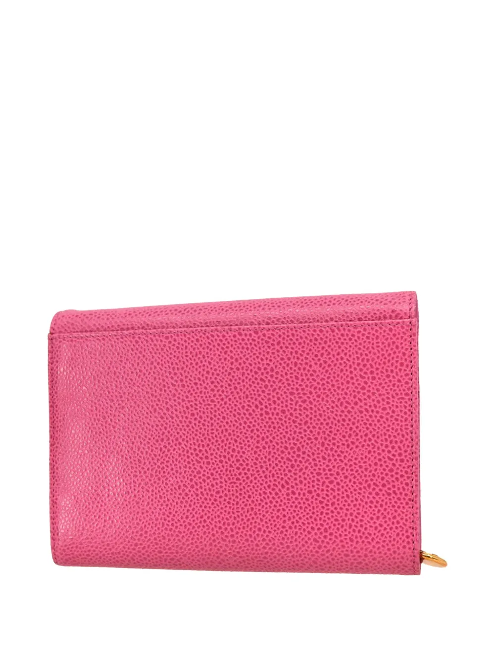 CHANEL Pre-Owned 1998 CC logo wallet | Image 2