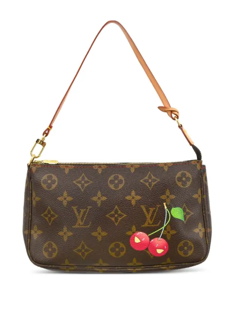 Louis Vuitton Pre-Owned 2005 Monogram Cherry shoulder bag