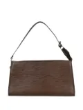 Louis Vuitton Pre-Owned 2001 Epi leather handbag - Brown