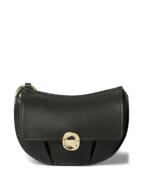 Claudie Pierlot leather wallet