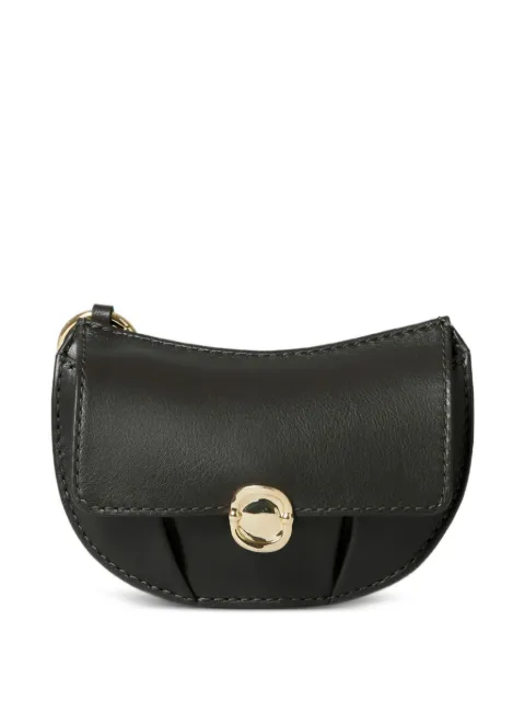 Claudie Pierlot cartera de piel