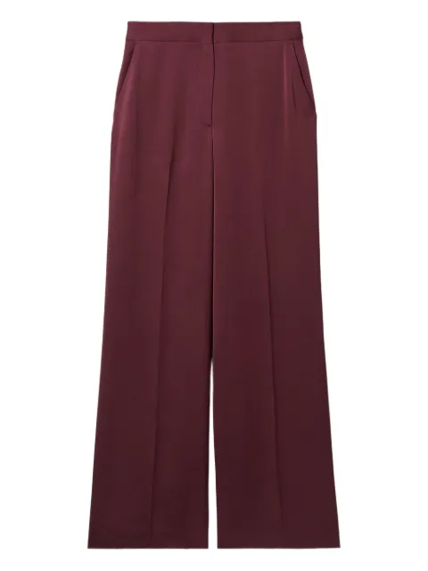 Claudie Pierlot wide-leg palazzo pants