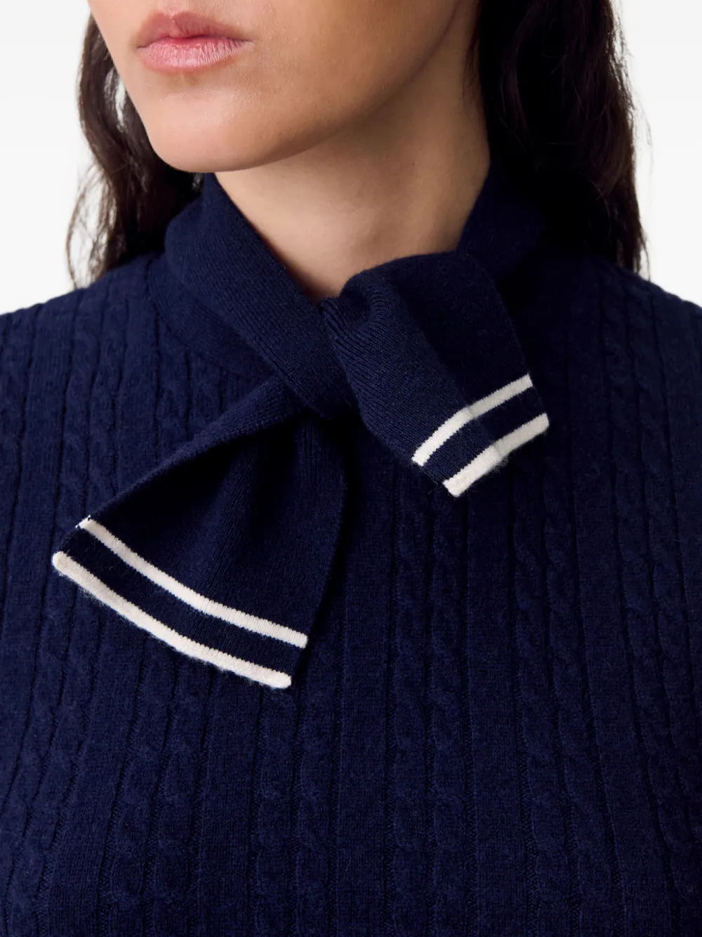 Claudie Pierlot Top smanicato | Image 6