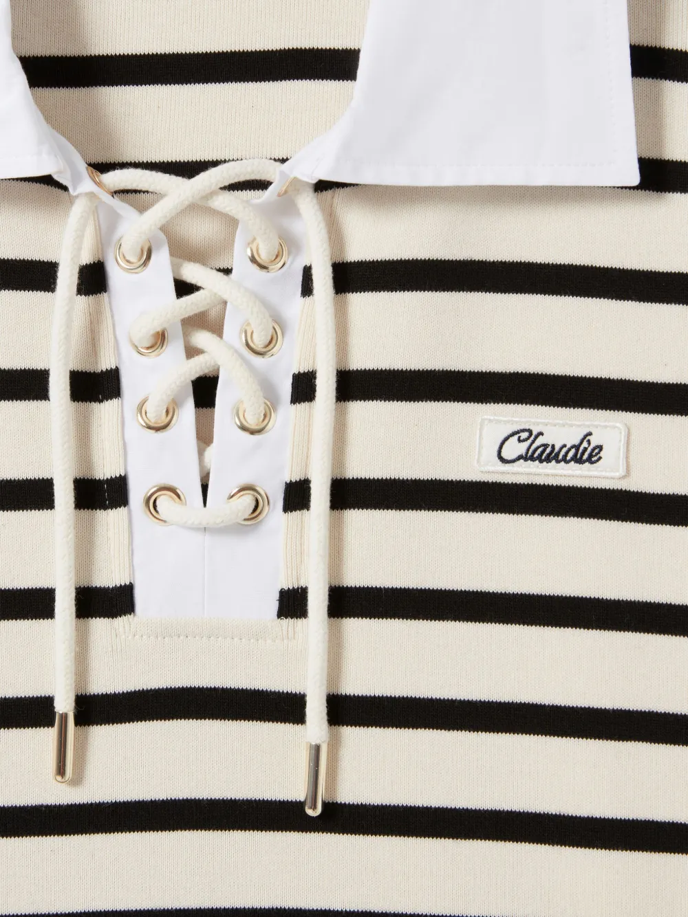 Breton Stripe T-Shirt