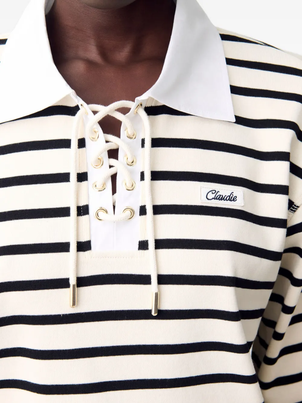 Breton Stripe T-Shirt
