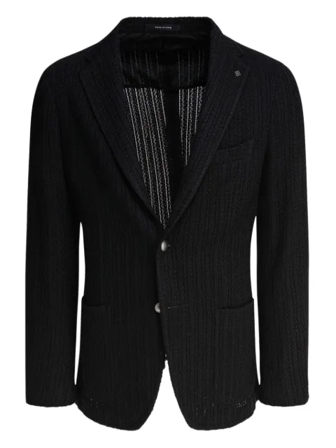 Tagliatore veste en maille à boutonnière