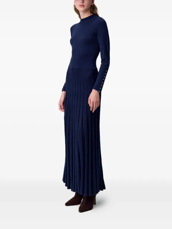 tight knit dresses Shoppinggo Tight Dress Mini Length Knit Dress Slim Fit V-Neck Ribbed W main image 0