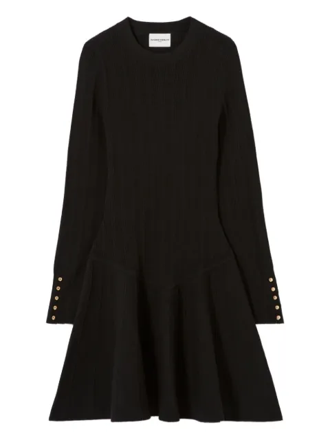 Claudie Pierlot Ausgestelltes Minikleid