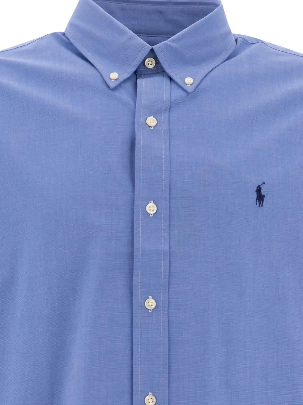 Polo Ralph Lauren Button-down overhemd Blauw