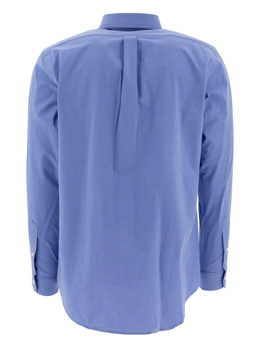 Polo Ralph Lauren Button-down overhemd Blauw