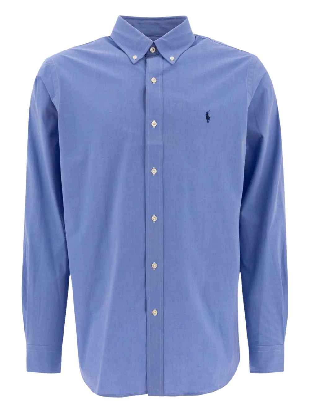 Polo Ralph Lauren Button-down overhemd Blauw
