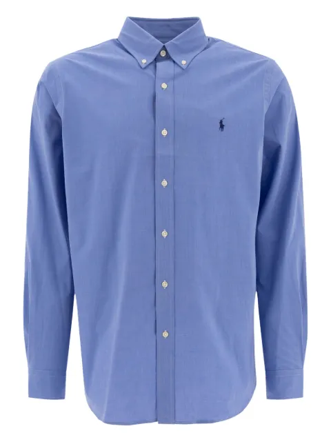Polo Ralph Lauren Langärmeliges Hemd
