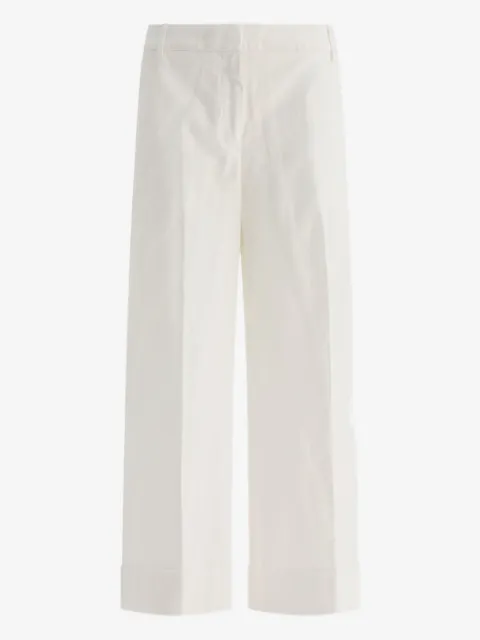 Jacob Cohën pantalones Selena