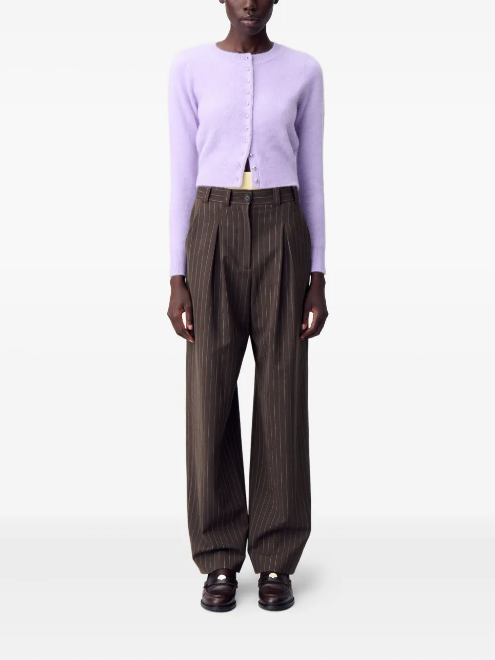 Claudie Pierlot cárdigan con botones | Cárdigans | Image 2