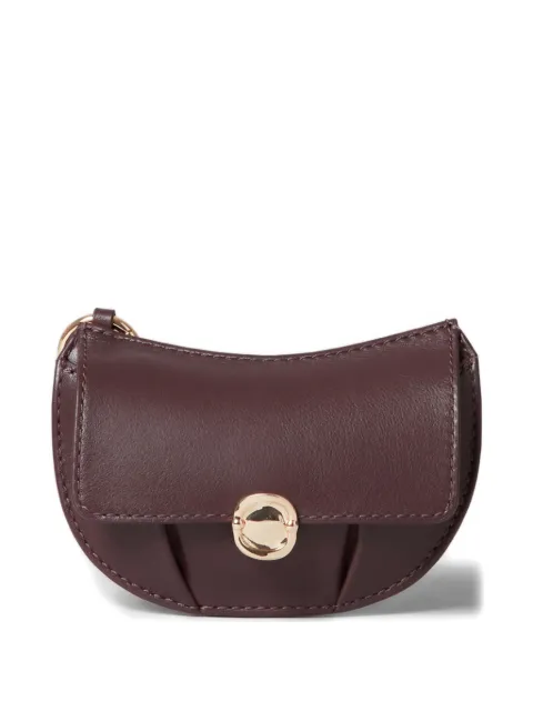 Claudie Pierlot leather wallet