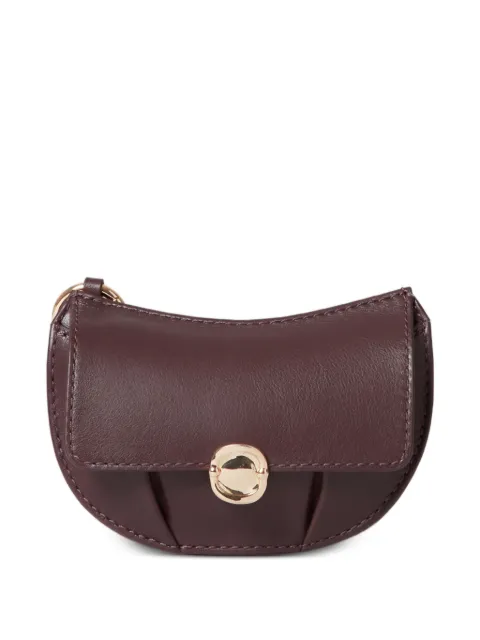 Claudie Pierlot cartera de piel