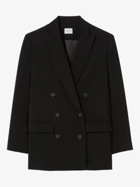 Claudie Pierlot tailored blazer jacket