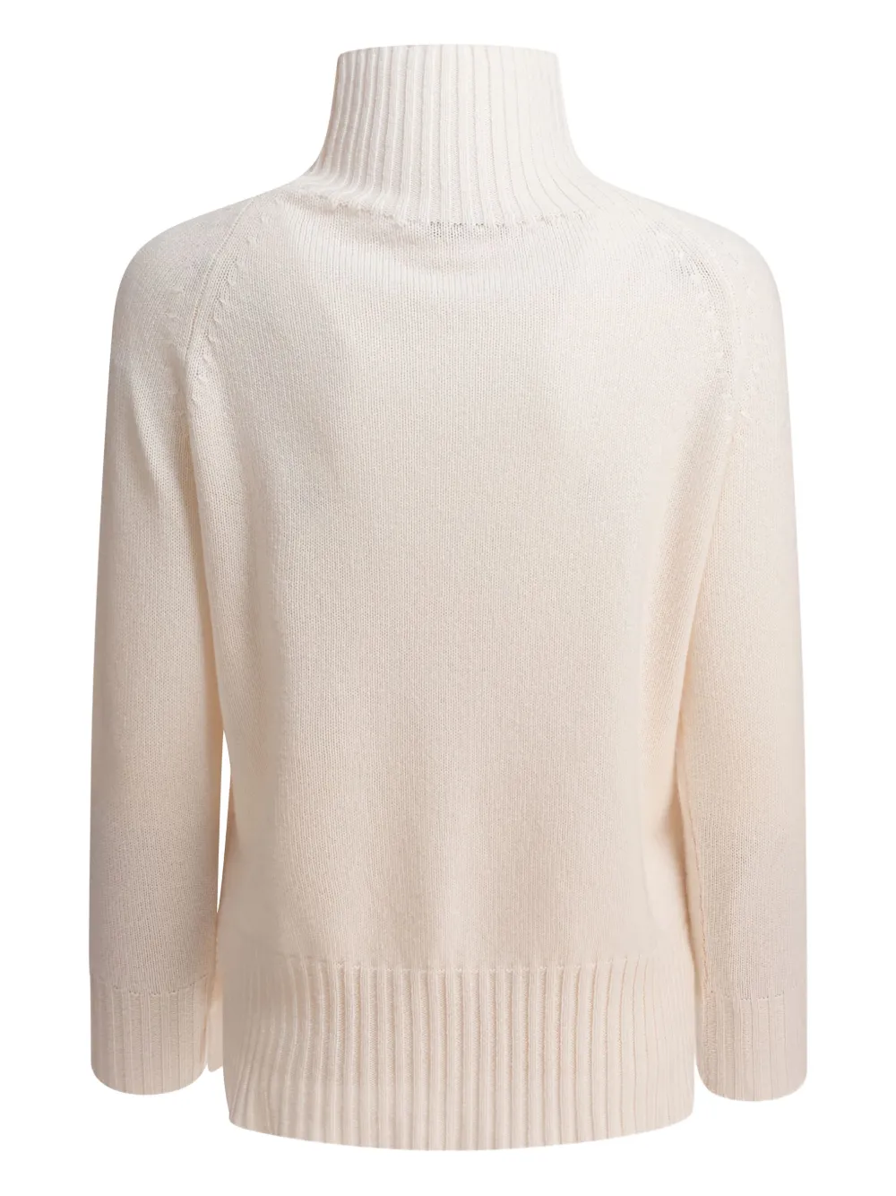  Kangra Jersey Con Cuello Alto - Neutro 