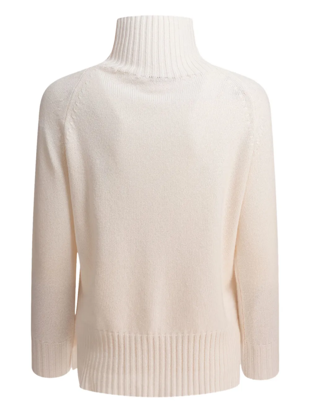 Kangra high-neck cashmere sweater | Knitted Sweaters | Image 2